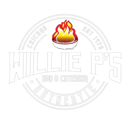Willie P's BBQ & Catering